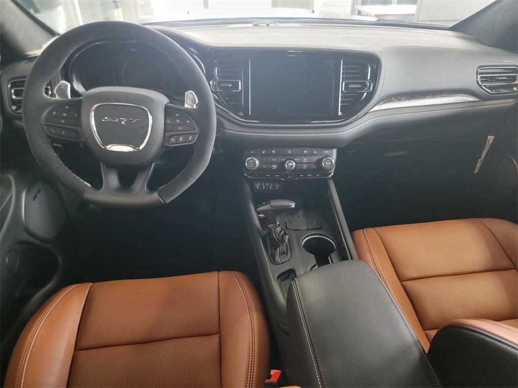 new 2025 Dodge Durango car, priced at $96,885