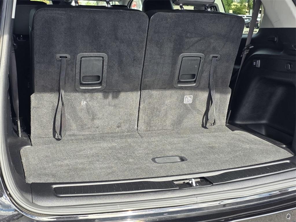 used 2021 Jeep Grand Cherokee L car, priced at $28,990