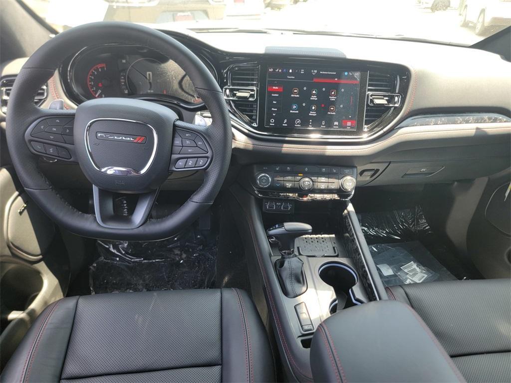 new 2025 Dodge Durango car, priced at $54,819