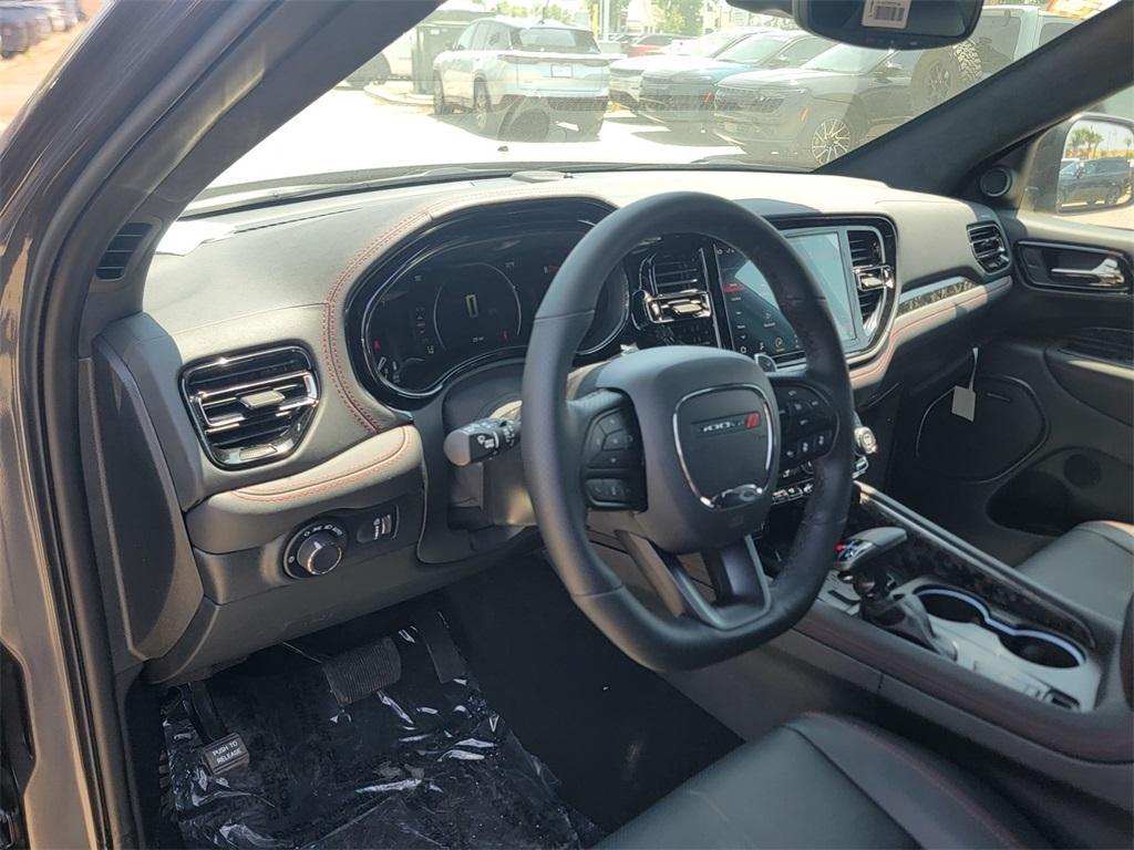 new 2025 Dodge Durango car, priced at $54,819
