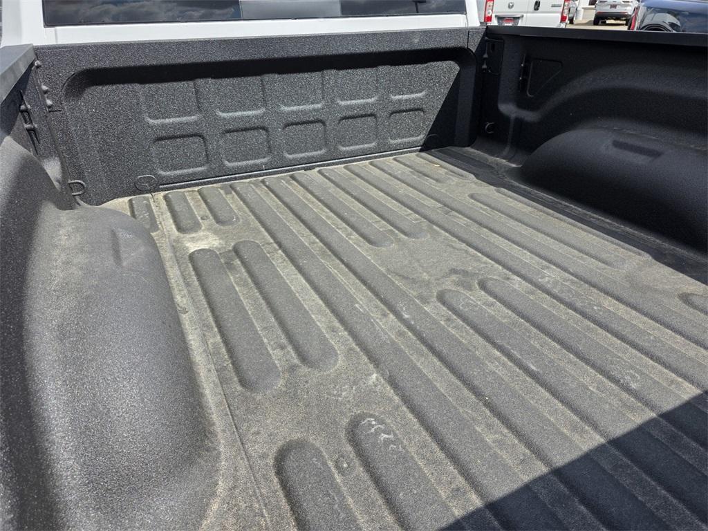 new 2026 Ram 2500 car, priced at $83,710