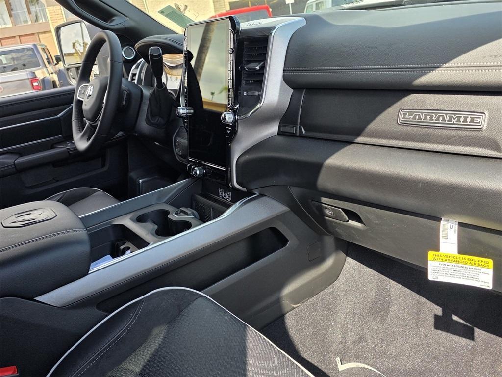 new 2026 Ram 2500 car, priced at $83,710