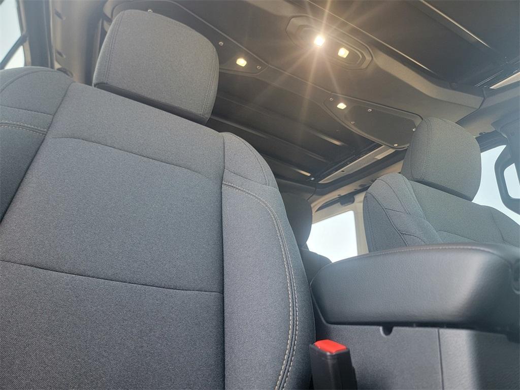 new 2025 Jeep Wrangler 4xe car, priced at $56,280