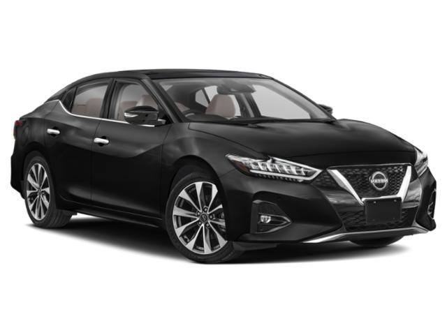 used 2023 Nissan Maxima car, priced at $28,990