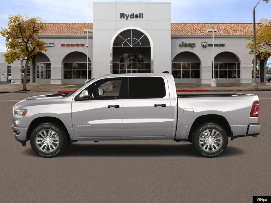 new 2024 Ram 1500 car, priced at $53,967