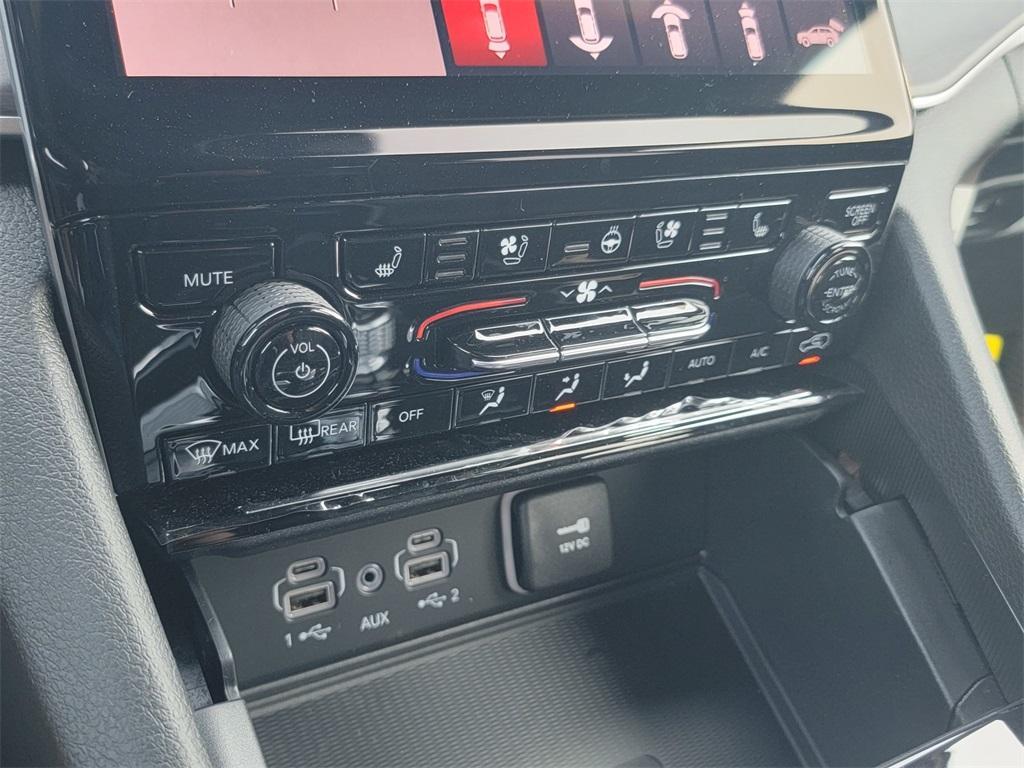 new 2025 Jeep Grand Cherokee car, priced at $46,279
