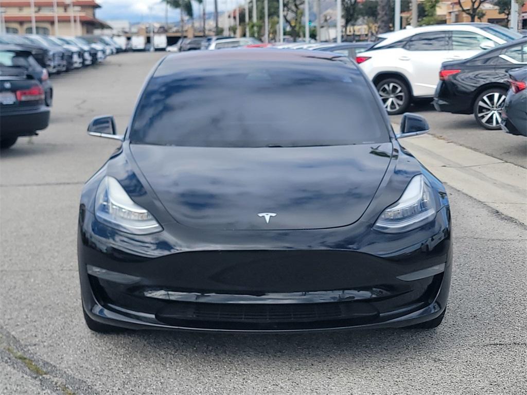 used 2019 Tesla Model 3 car, priced at $15,990