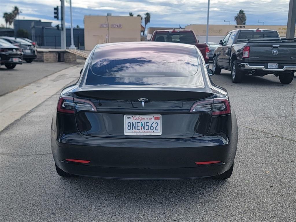 used 2019 Tesla Model 3 car, priced at $15,990