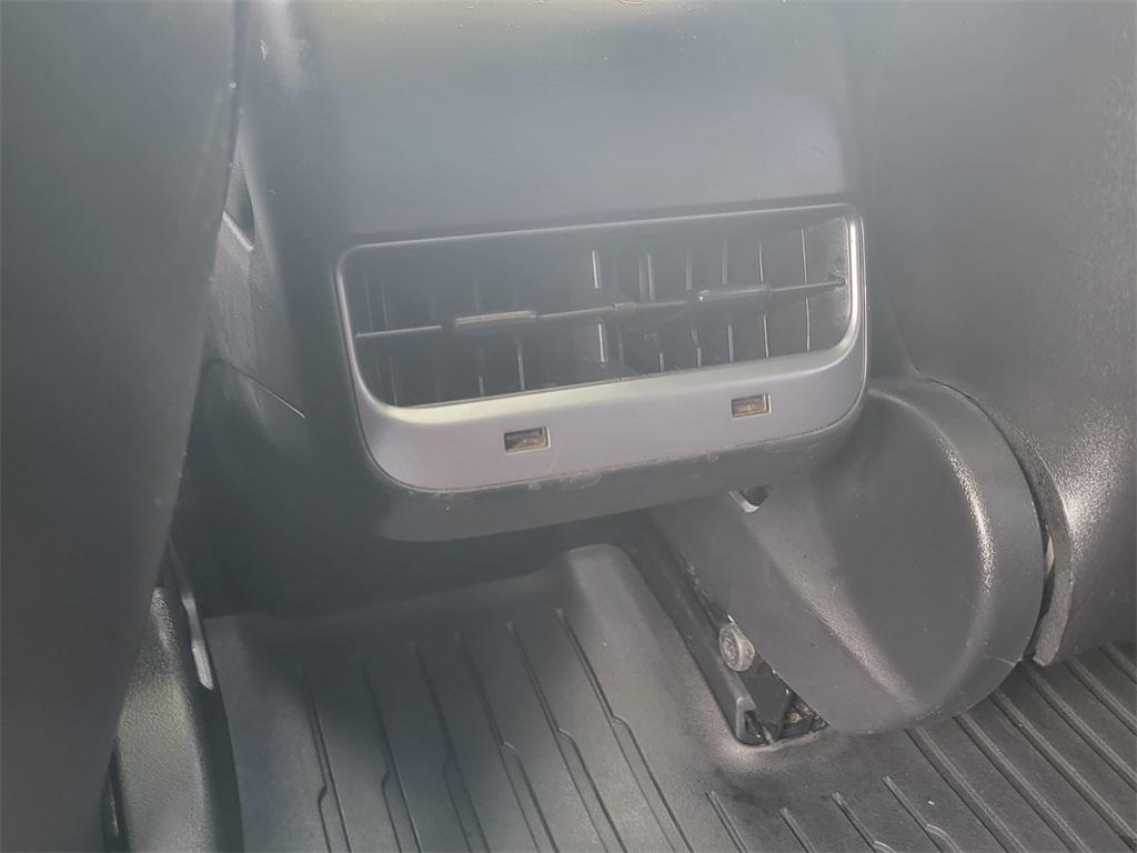 used 2019 Tesla Model 3 car, priced at $15,990