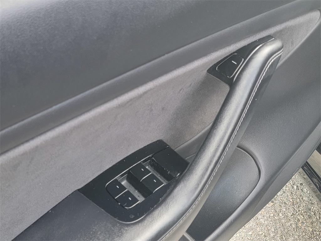 used 2019 Tesla Model 3 car, priced at $15,990