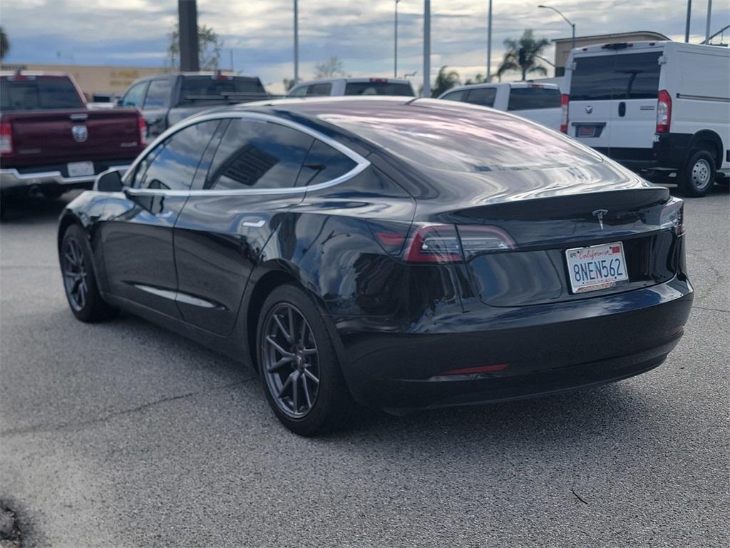 used 2019 Tesla Model 3 car, priced at $15,990