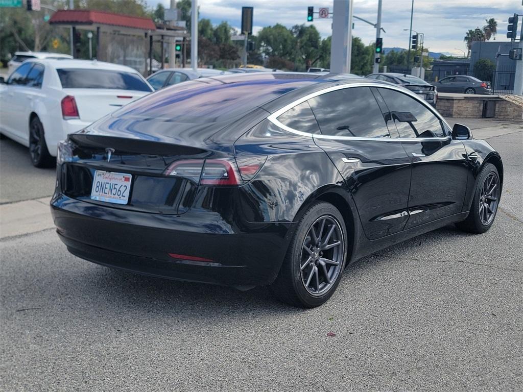 used 2019 Tesla Model 3 car, priced at $15,990
