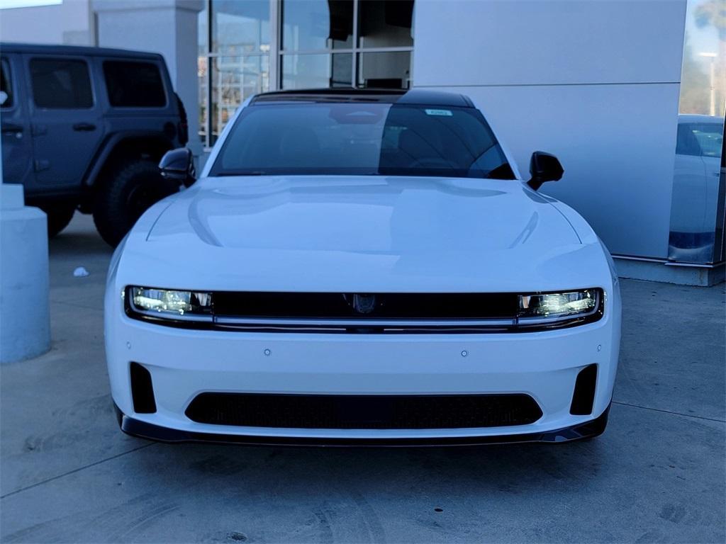 new 2024 Dodge Charger car, priced at $57,175