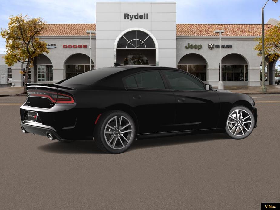 new 2023 Dodge Charger car, priced at $32,585
