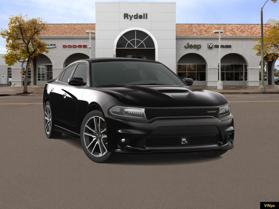 new 2023 Dodge Charger car, priced at $34,585