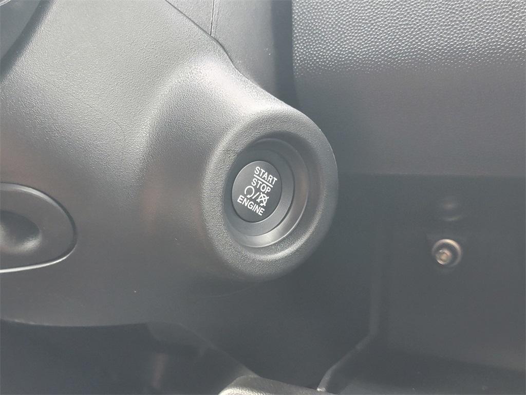 new 2026 Ram ProMaster 2500 car, priced at $42,340