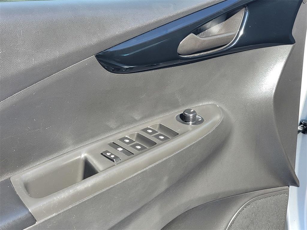 used 2021 Chevrolet Spark car, priced at $11,798