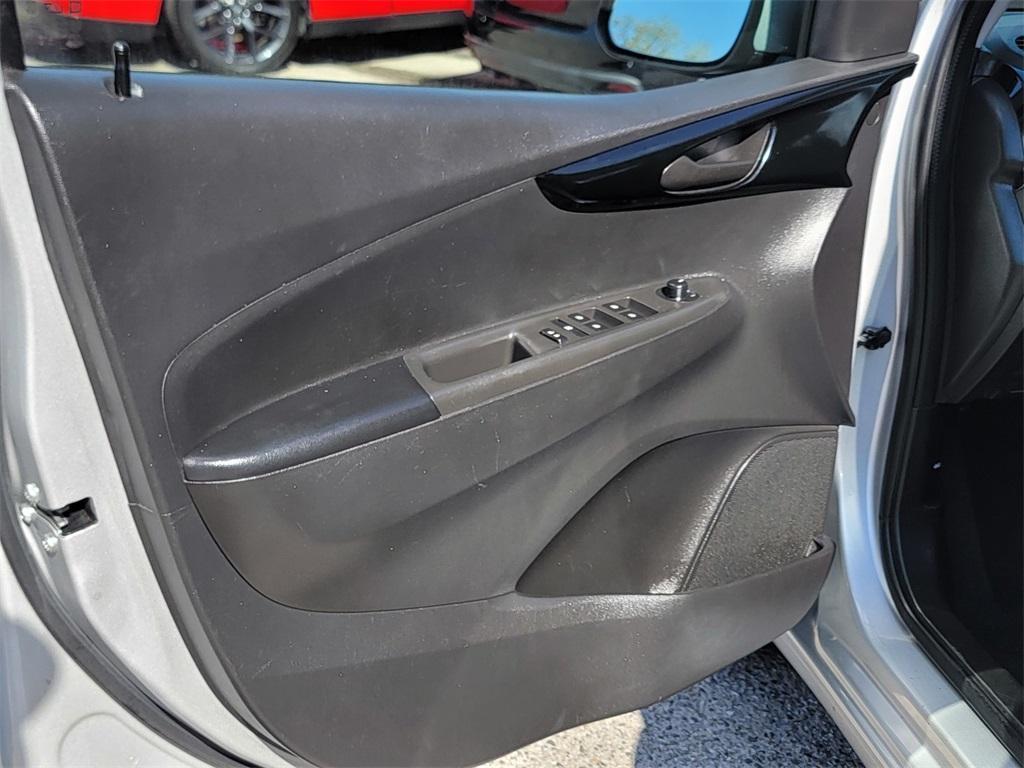 used 2021 Chevrolet Spark car, priced at $11,798