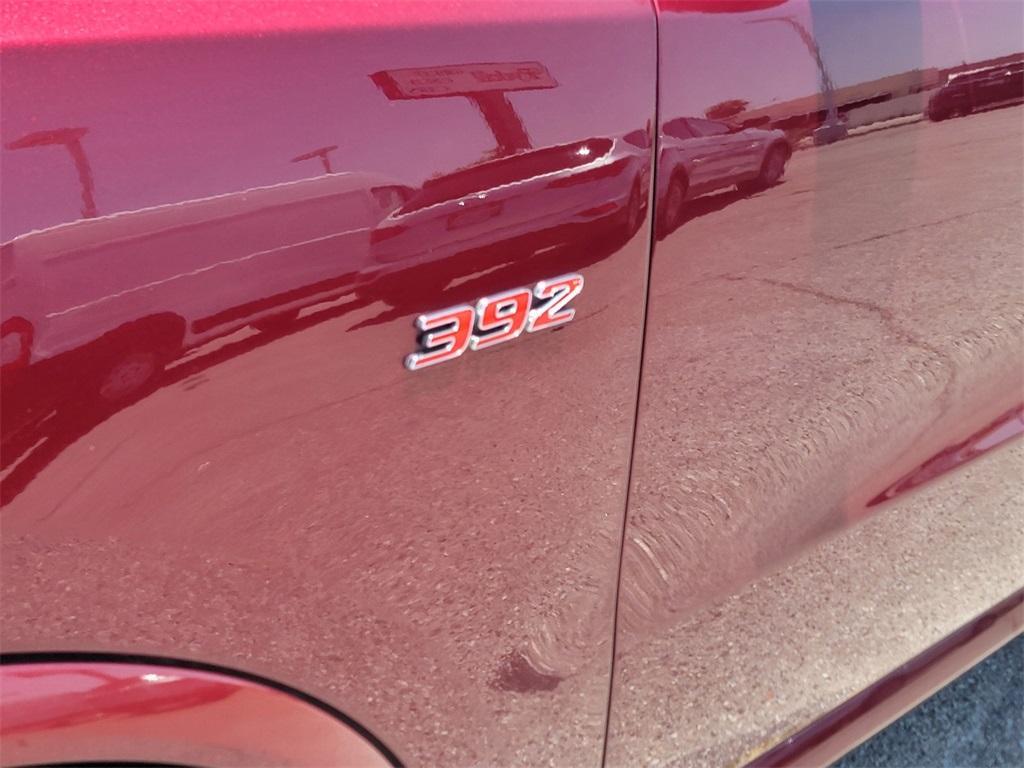 used 2018 Dodge Durango car, priced at $39,990