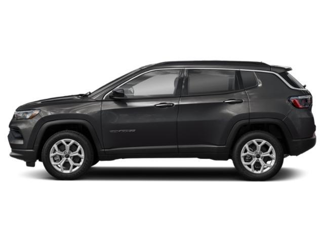 new 2025 Jeep Compass car, priced at $32,110