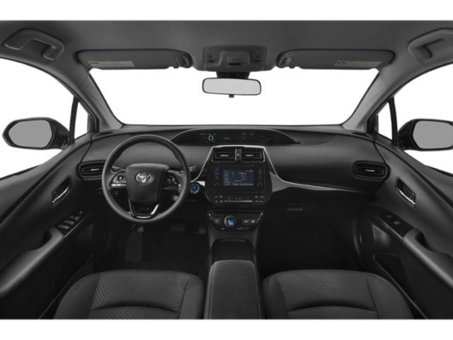 used 2020 Toyota Prius car, priced at $18,990