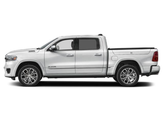 new 2026 Ram 1500 car, priced at $84,115