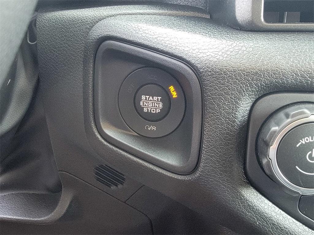 new 2025 Jeep Wrangler 4xe car, priced at $46,776