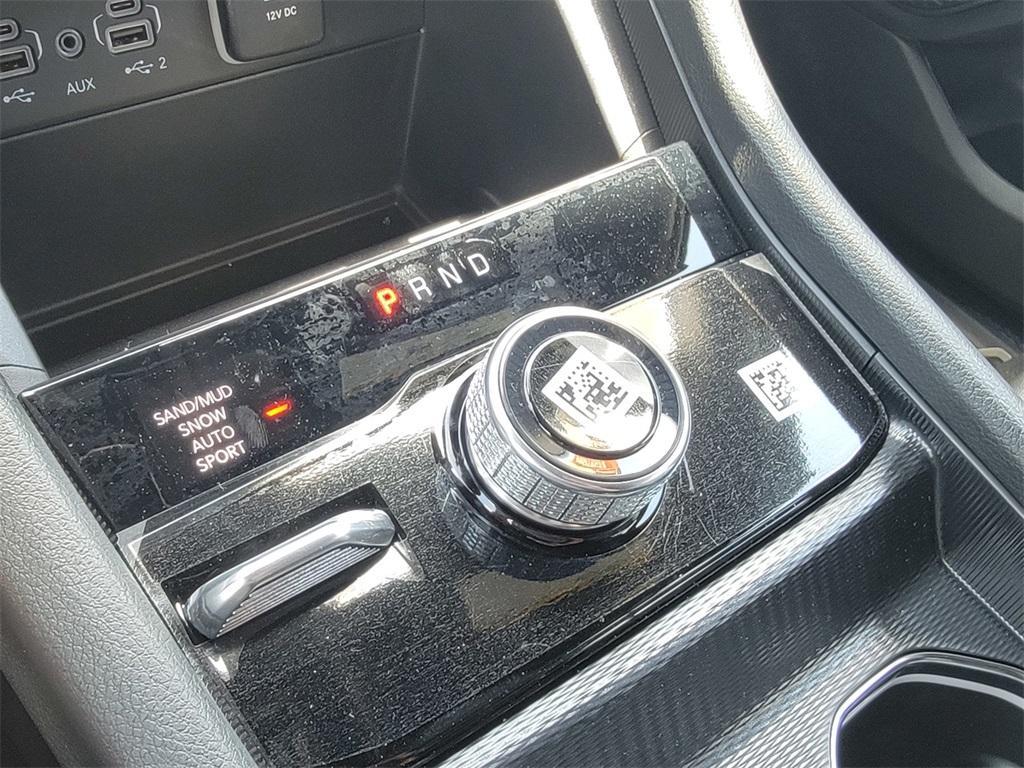 new 2025 Jeep Grand Cherokee car, priced at $45,278
