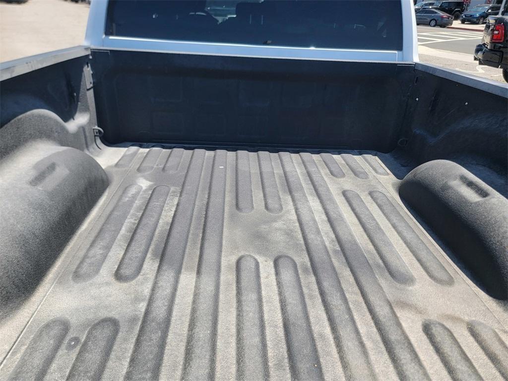 new 2025 Ram 2500 car, priced at $70,265