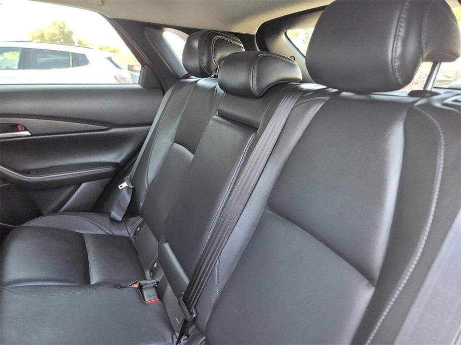 used 2023 Mazda CX-30 car, priced at $20,294