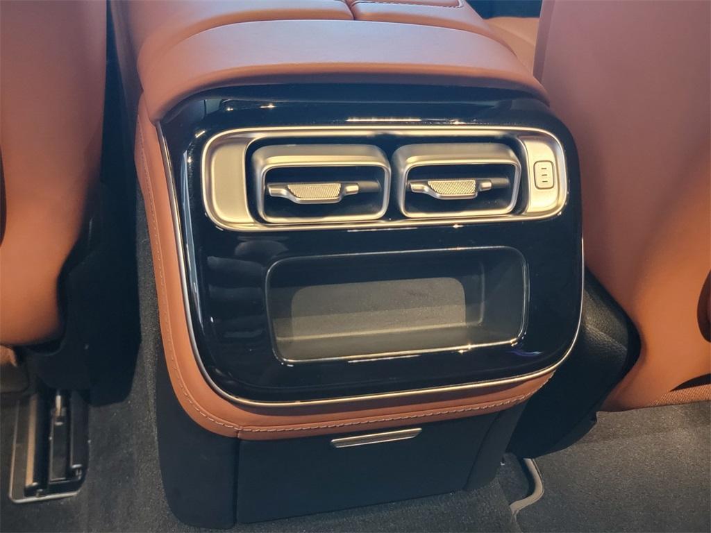 used 2022 Mercedes-Benz S-Class car, priced at $79,990