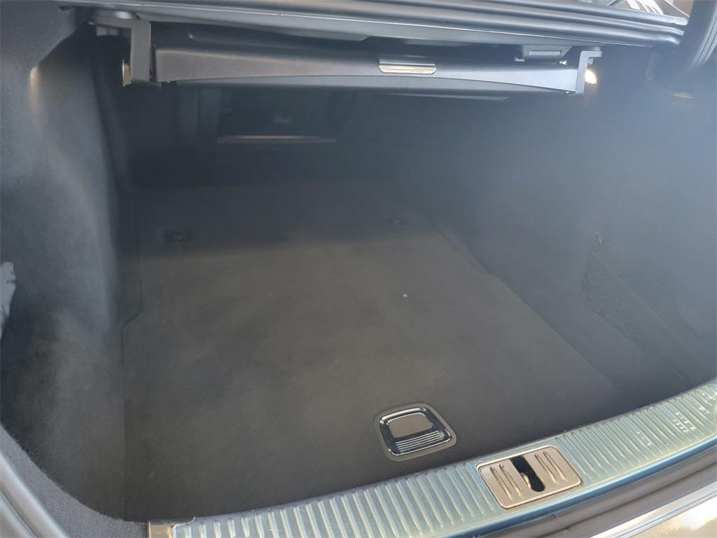 used 2022 Mercedes-Benz S-Class car, priced at $79,990