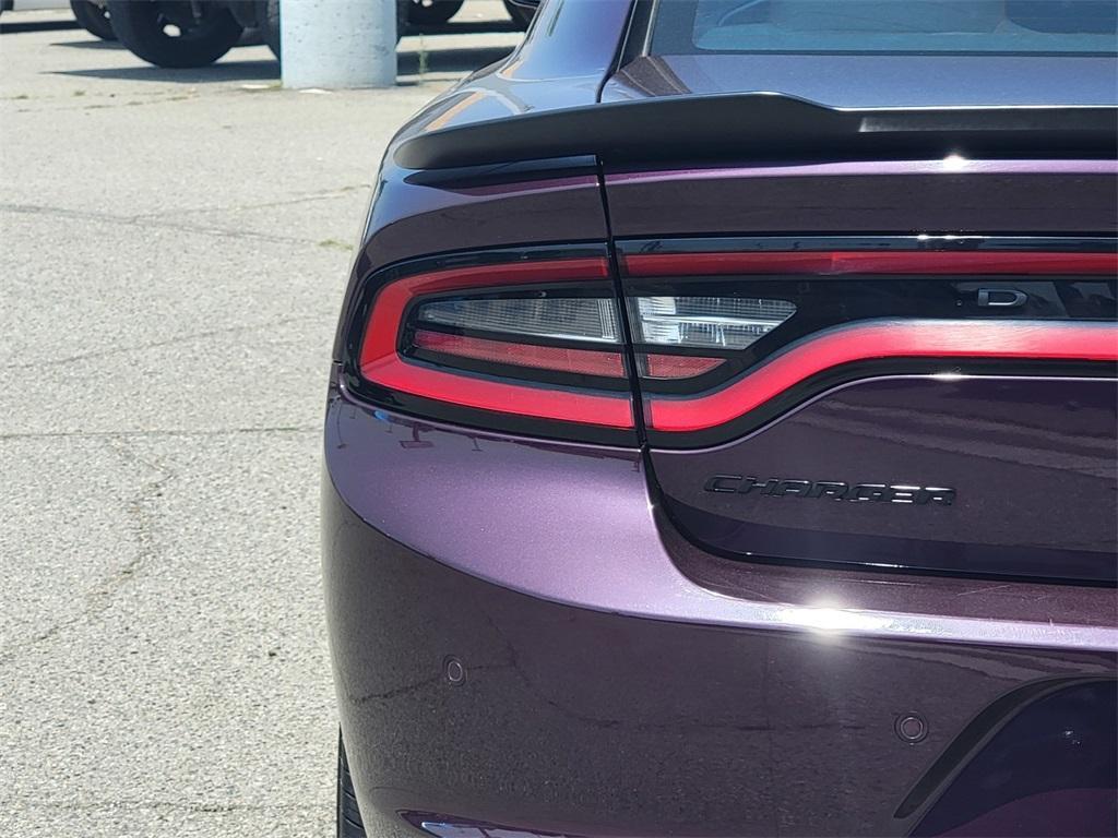 used 2022 Dodge Charger car, priced at $21,990