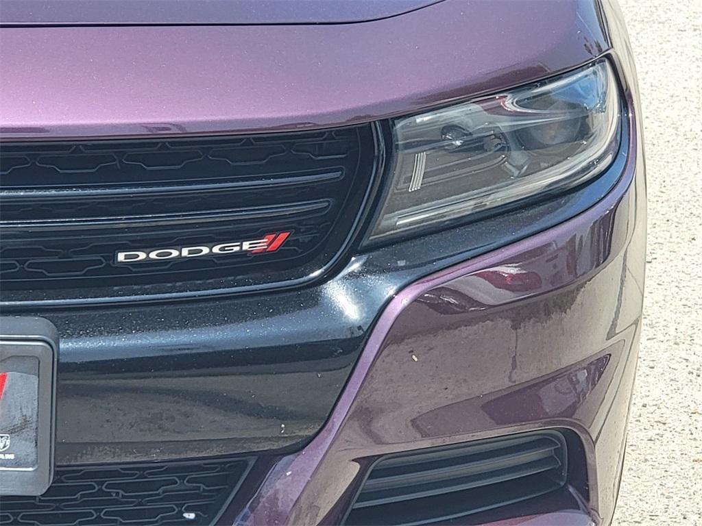 used 2022 Dodge Charger car, priced at $21,990