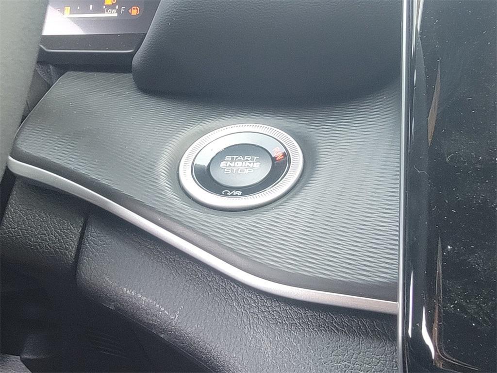 new 2025 Jeep Grand Cherokee car, priced at $42,027