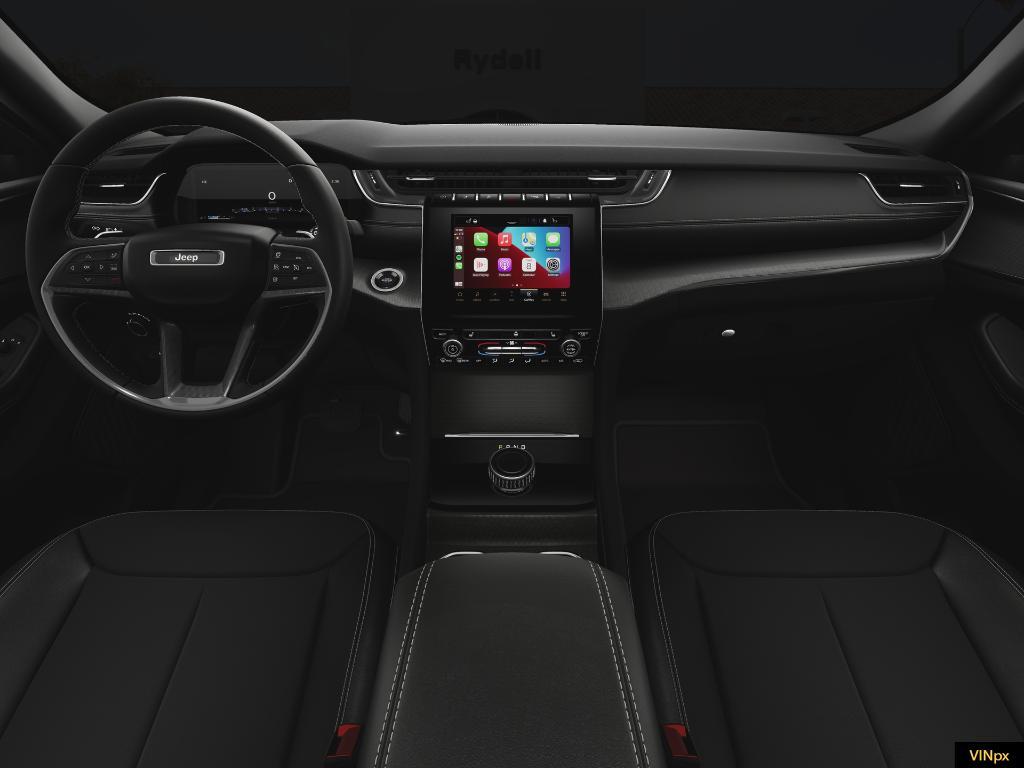 new 2025 Jeep Grand Cherokee car, priced at $42,527