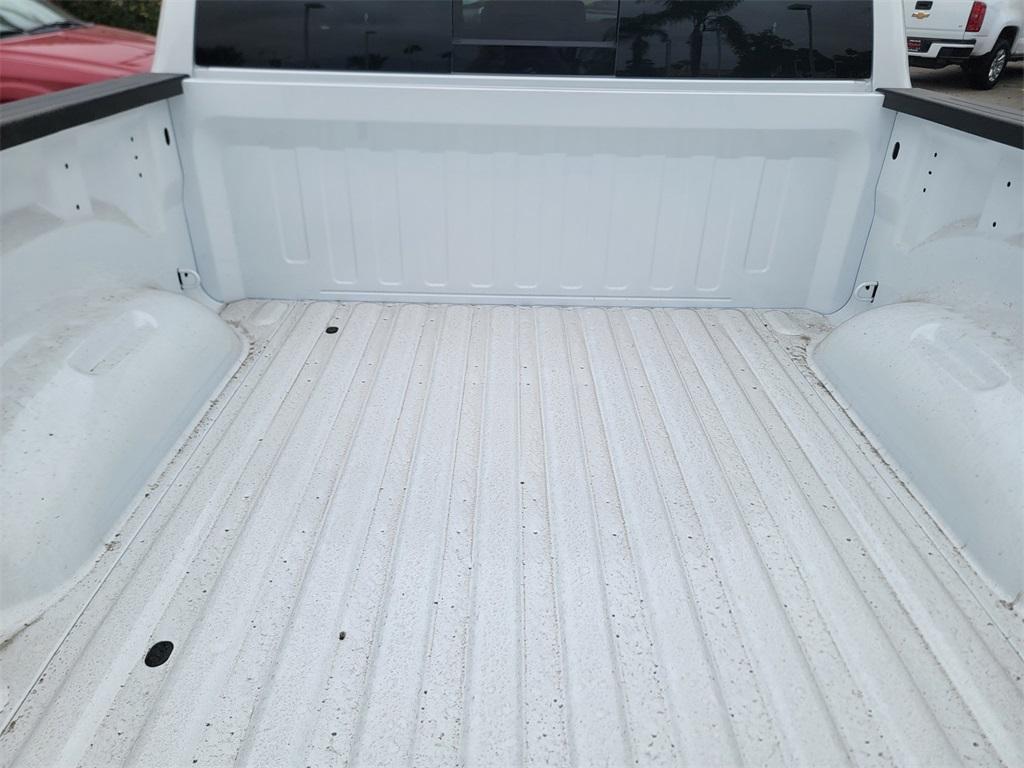 new 2025 Ram 1500 car, priced at $53,840