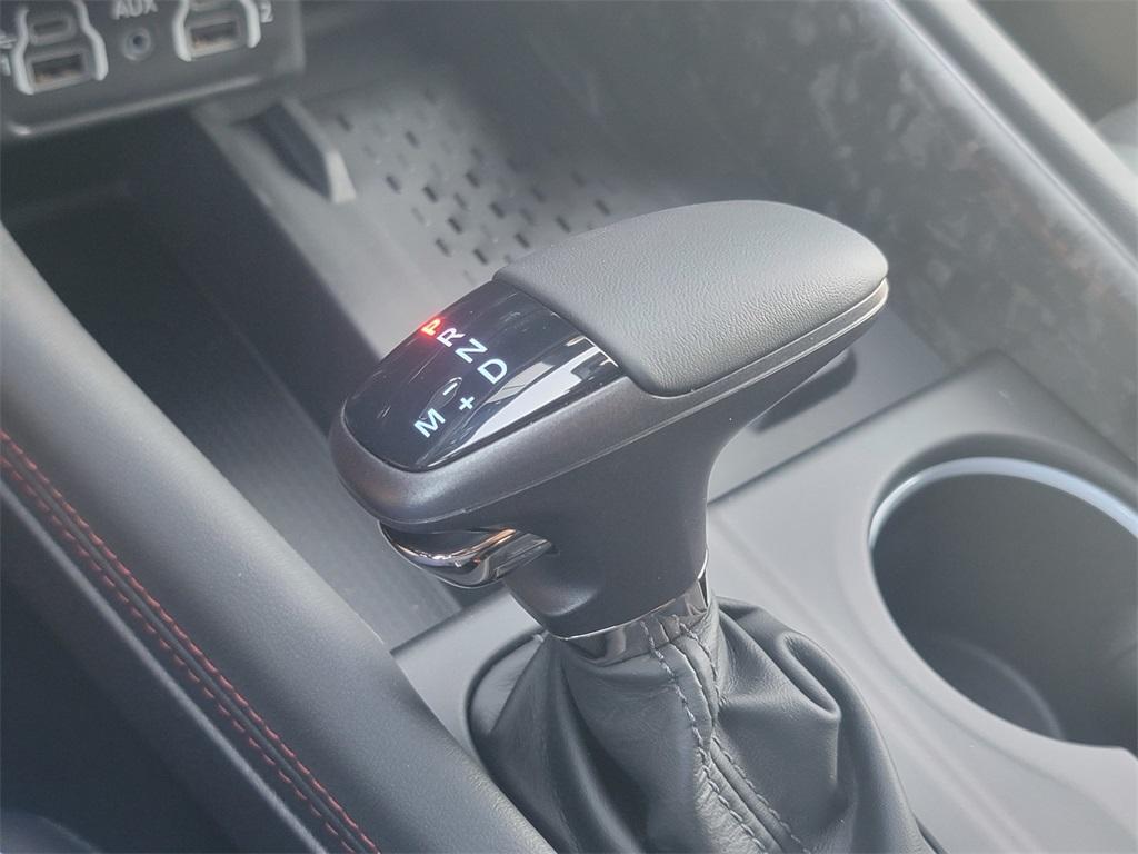 new 2025 Dodge Durango car, priced at $54,481