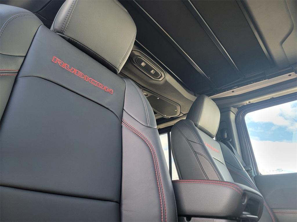 new 2026 Jeep Wrangler car, priced at $69,635