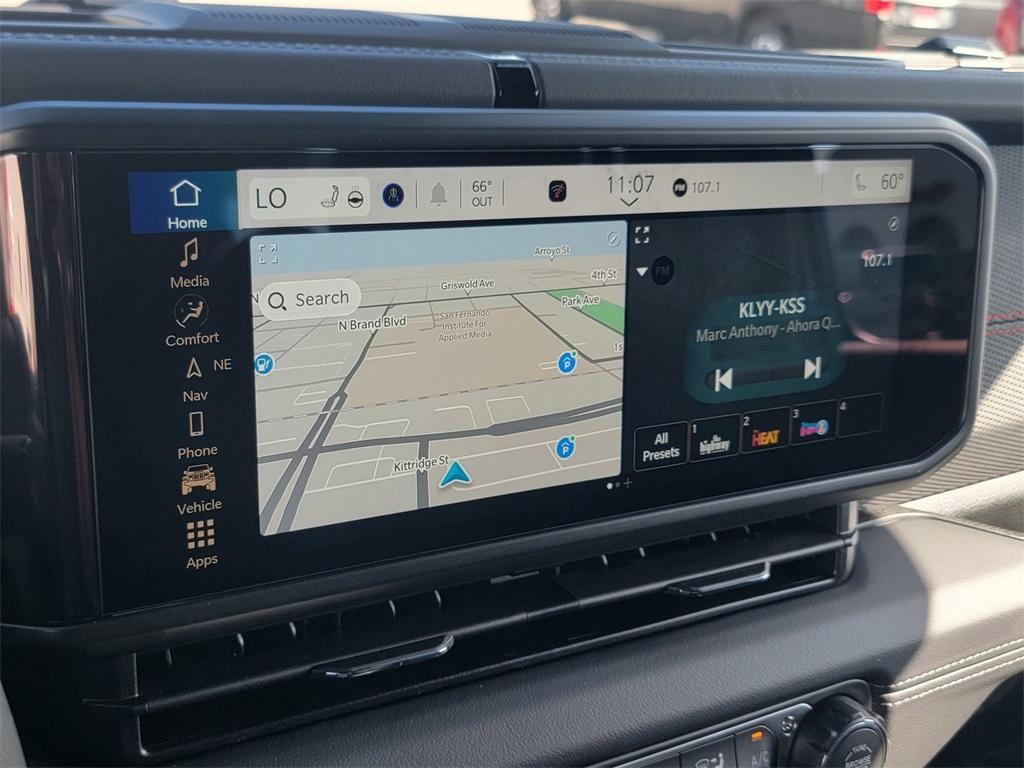 new 2026 Jeep Wrangler car, priced at $69,635