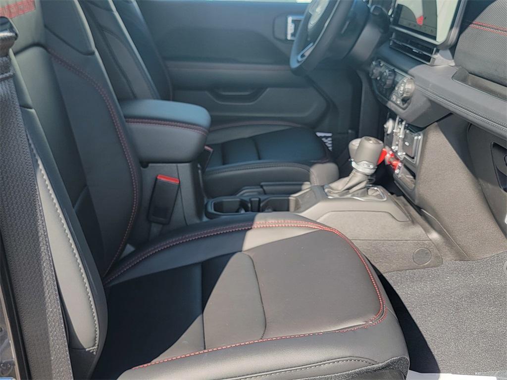 new 2026 Jeep Wrangler car, priced at $69,635