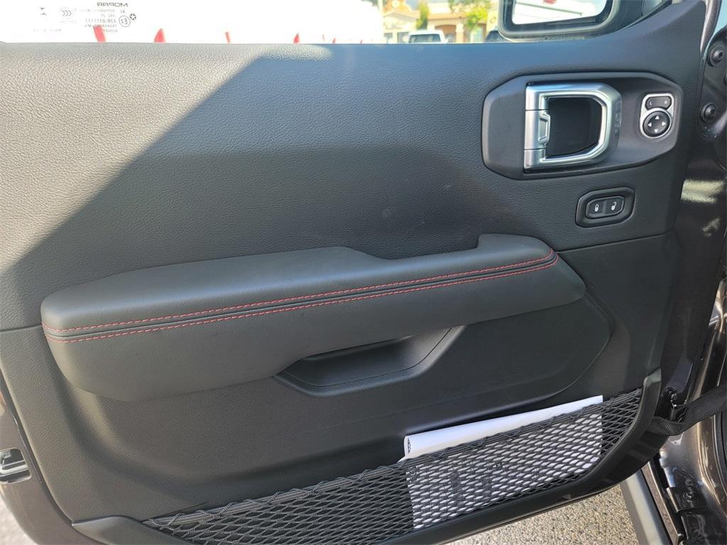 new 2026 Jeep Wrangler car, priced at $69,635