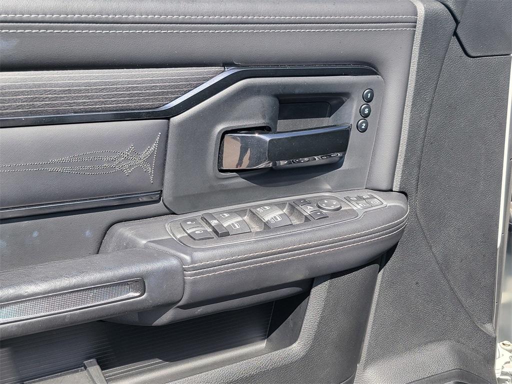 used 2023 Ram 2500 car, priced at $73,998