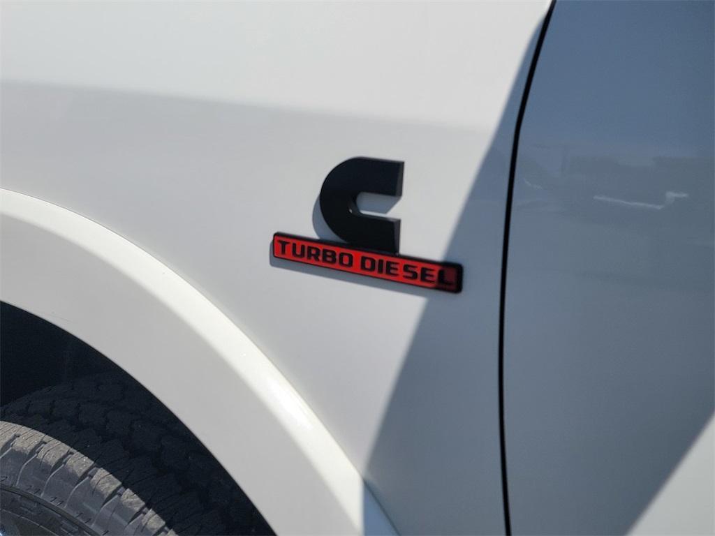 used 2023 Ram 2500 car, priced at $73,998