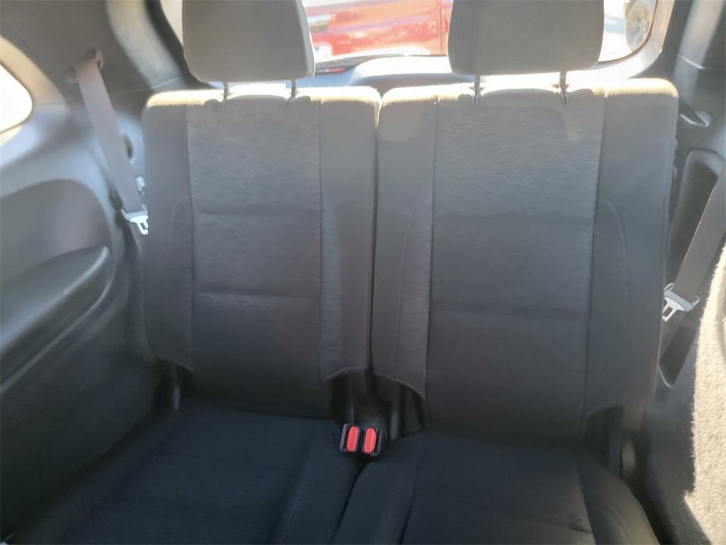 used 2023 Dodge Durango car, priced at $27,990