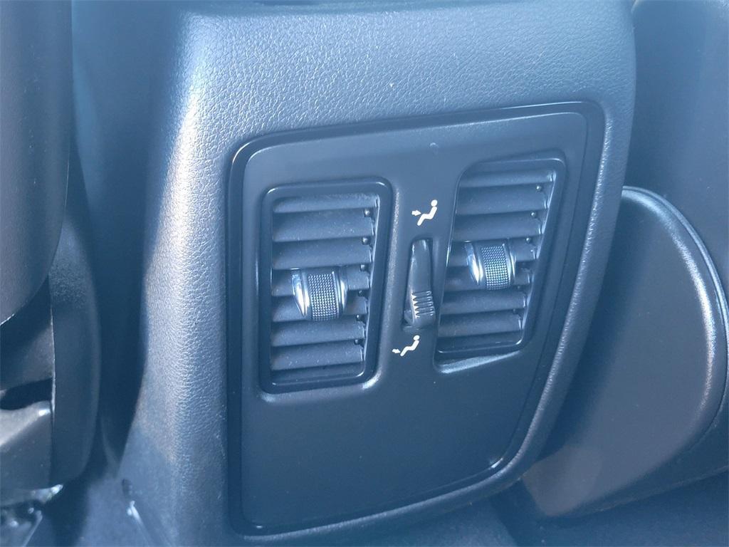 used 2023 Dodge Durango car, priced at $27,990