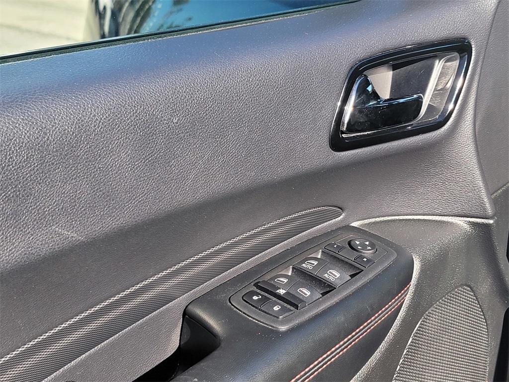 used 2023 Dodge Durango car, priced at $27,990