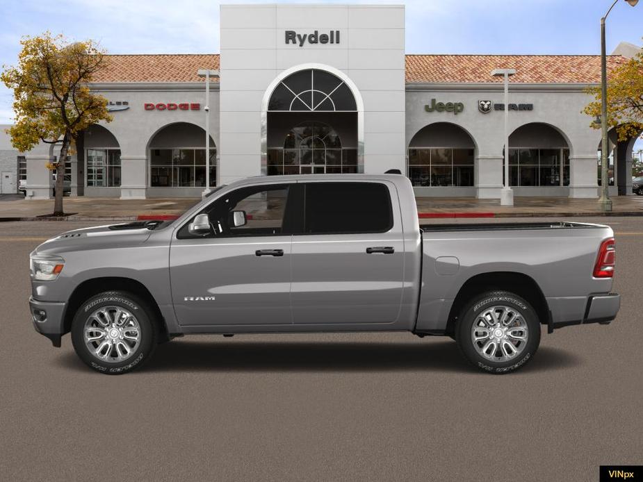 new 2024 Ram 1500 car, priced at $86,653