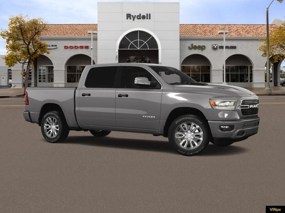 new 2024 Ram 1500 car, priced at $86,653