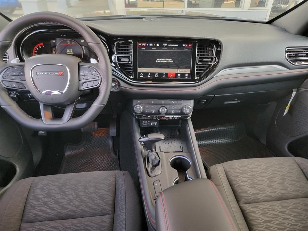 new 2025 Dodge Durango car, priced at $53,985